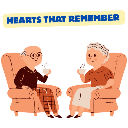 Hearts that Remember