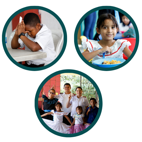  Children’s Time Activity Package