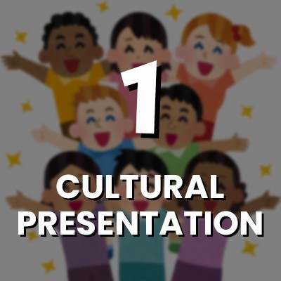 Cultural Presentation 