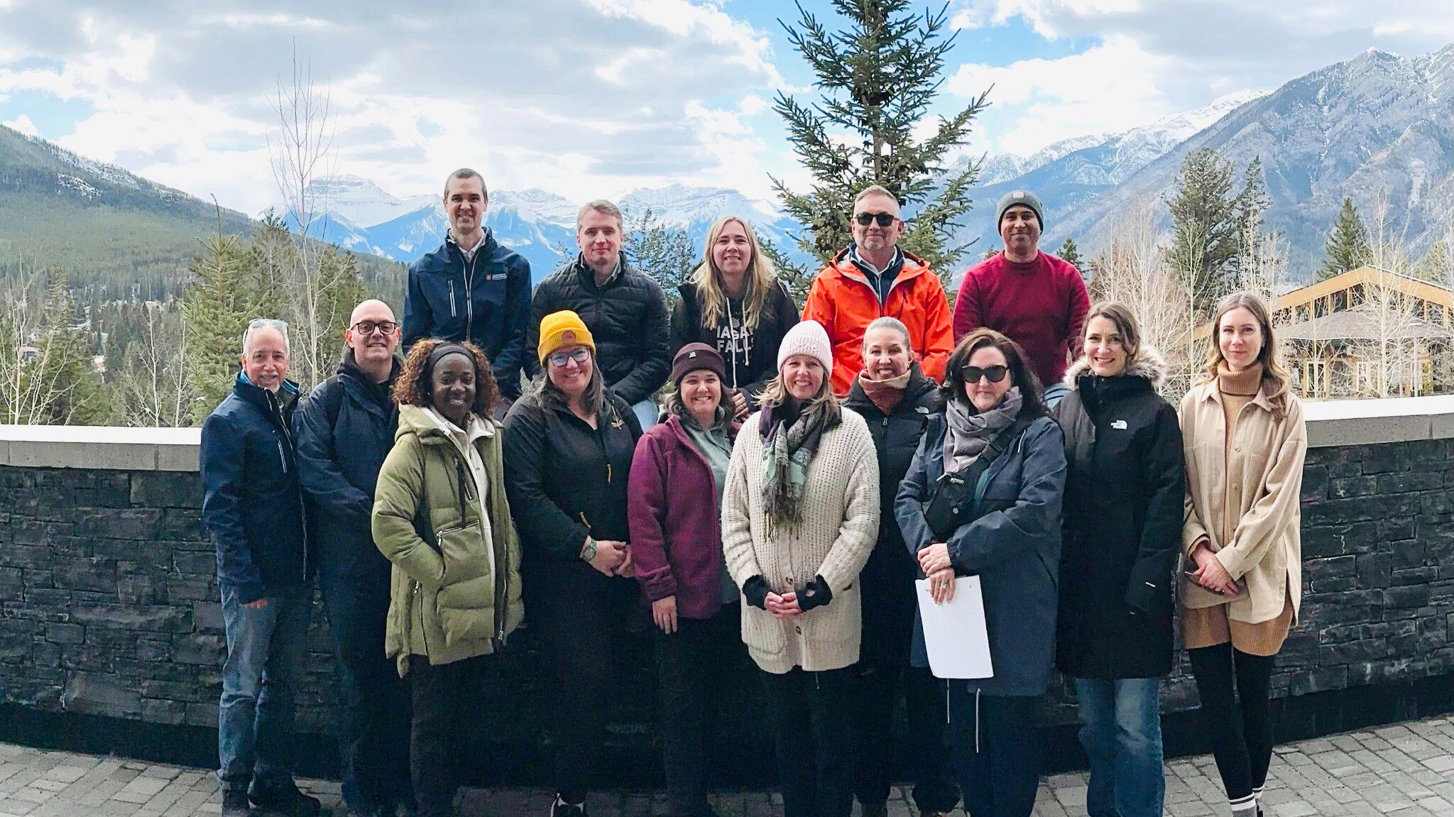 Making Leadership Look Easy