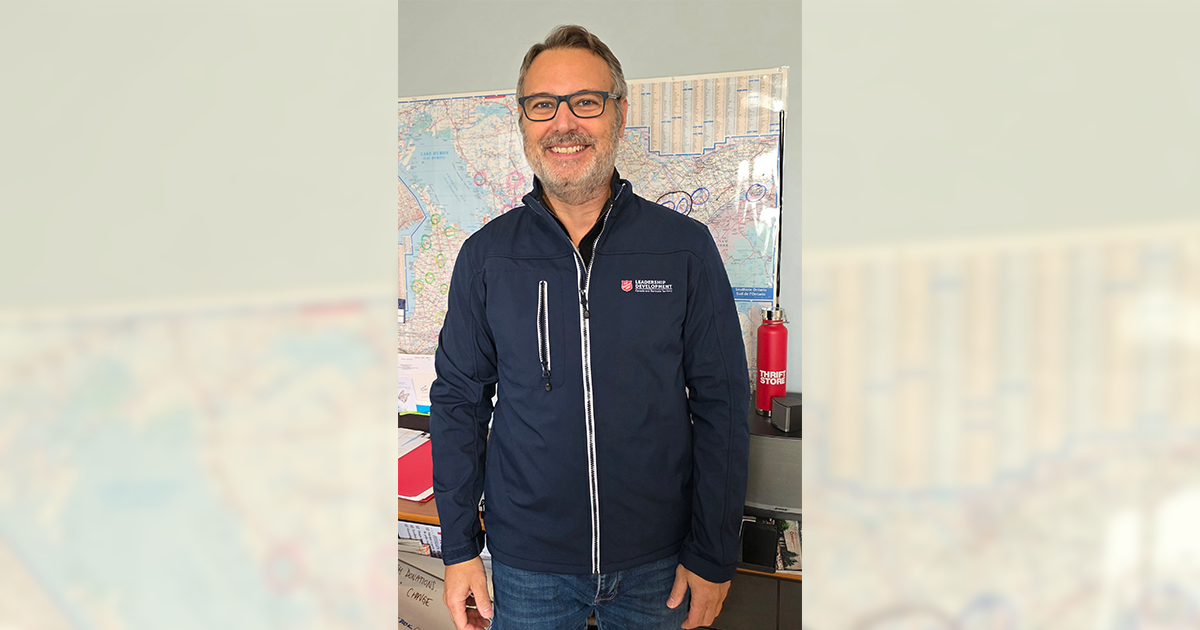 Bring Learning to Life: Become a Café Facilitation Ambassador