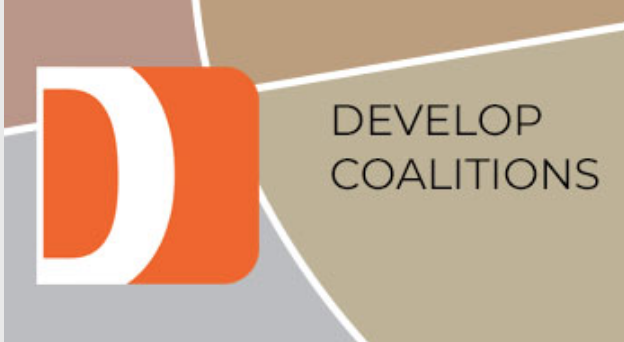 Develop Coalitions