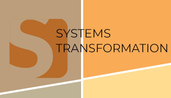 Systems Transformation