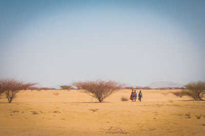 Turkana region
