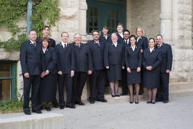 Citadel summer assignments image