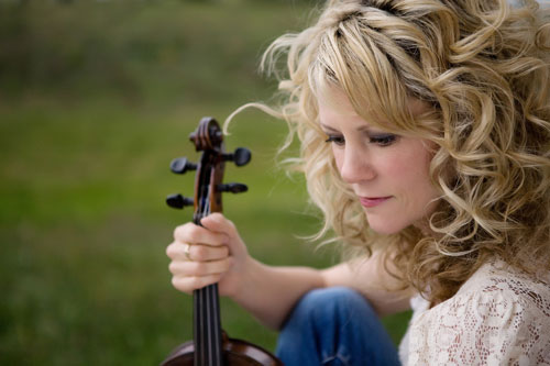 Throughout her career, Natalie has collaborated with many musicians, including Alison Krauss, Yo-Yo Ma and Bobby McFerrin