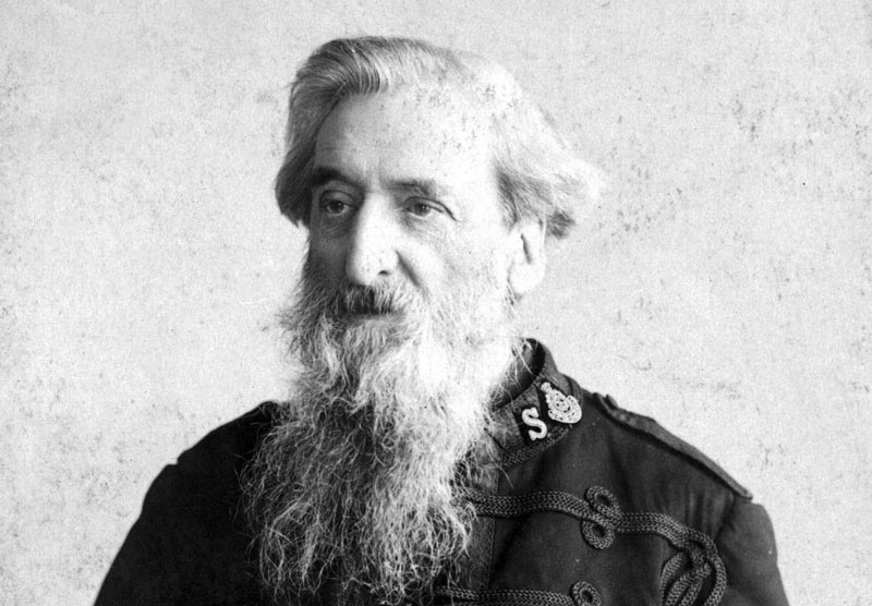 General William Booth