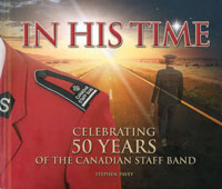 In His Time book cover