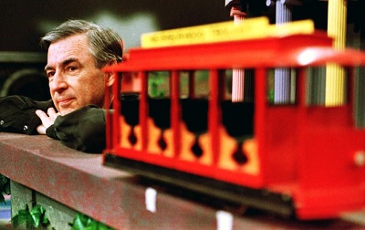 Fred Rogers