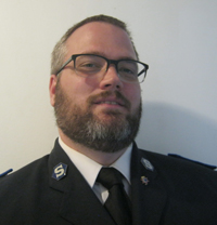 Photo of Brian DeBoer