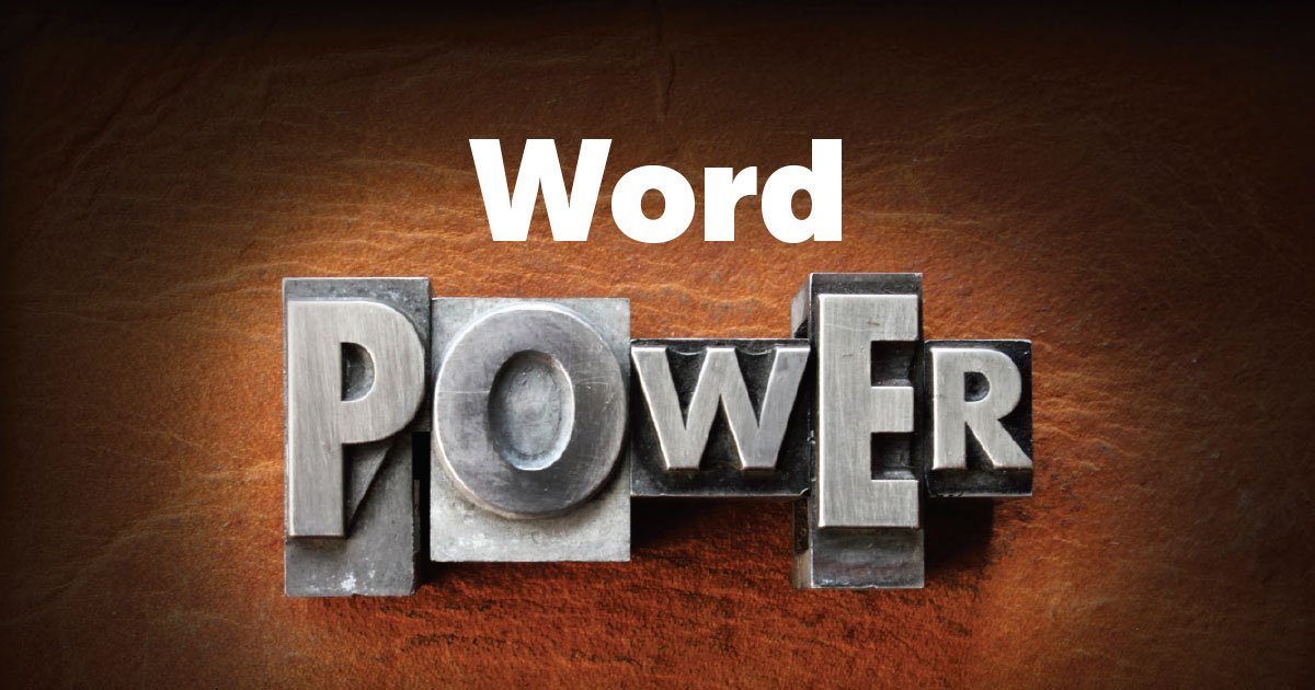 Word Power