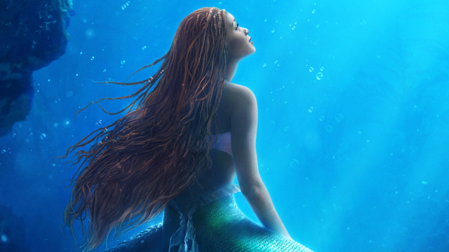Movie Review: The Little Mermaid