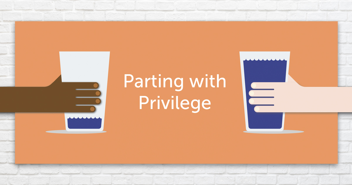 Parting with Privilege