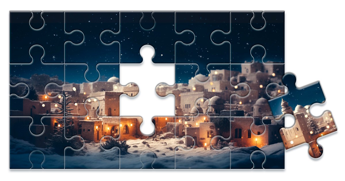 The Bethlehem Puzzle