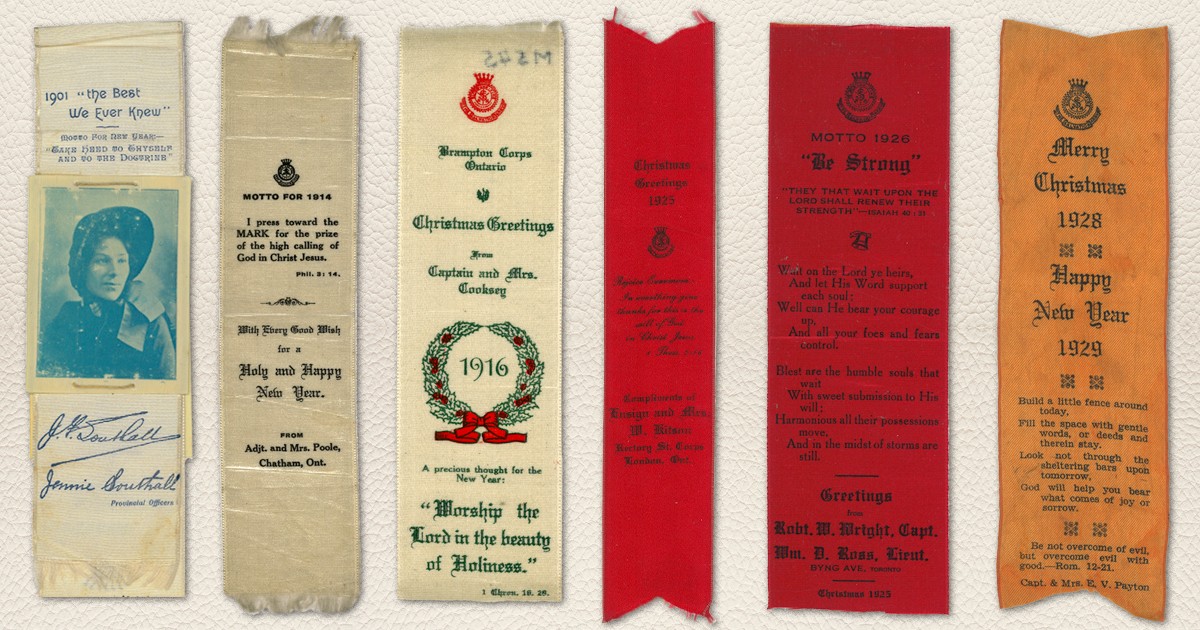 Living History: By the Book