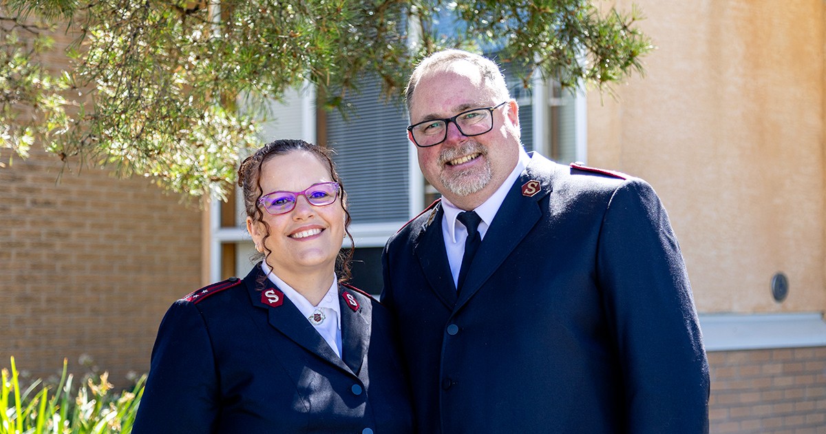 Salvation at Christmas