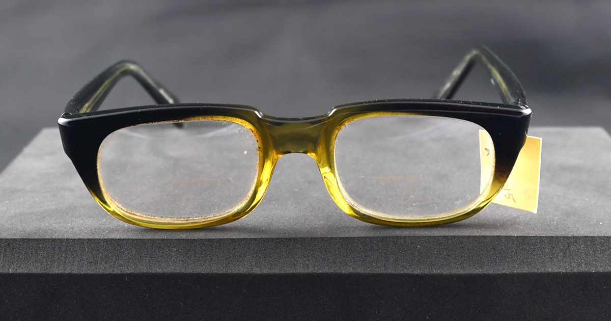 Living History: Spectacles of the Past