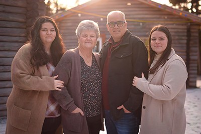 Barrow family