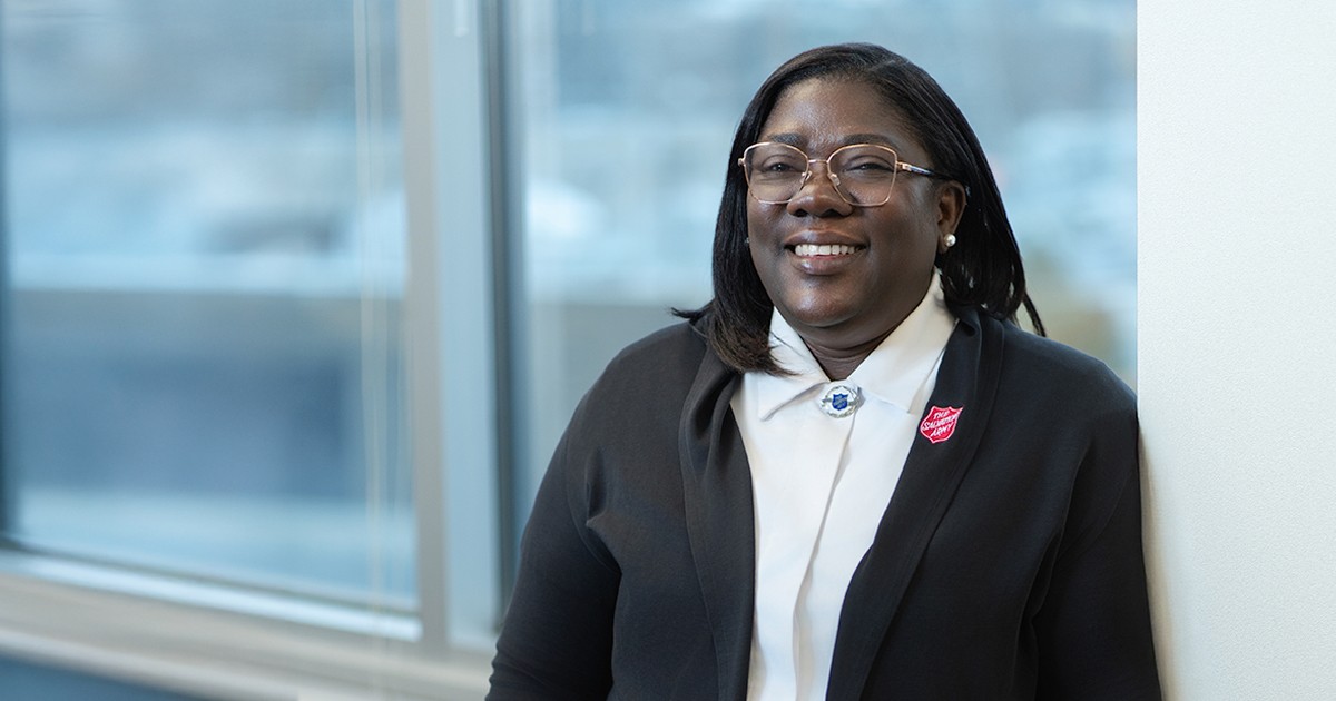 Josette Joseph