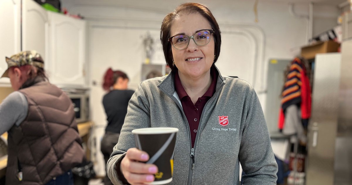 Salvation Army Report Reveals Sharp Rise in Job Insecurity, Cost-of-Living Stress