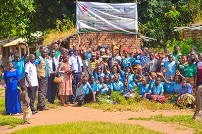 Salvation Army Matawi SAFS