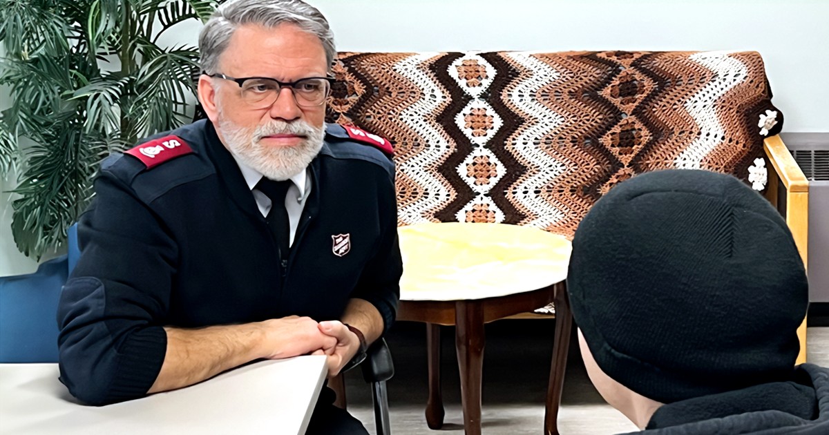 Getting Michael Off the Streets