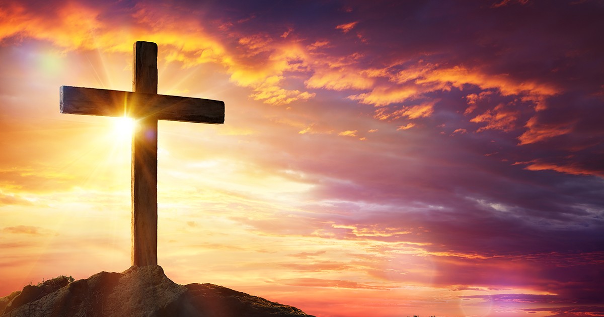 "I Am the Resurrection and the Life"