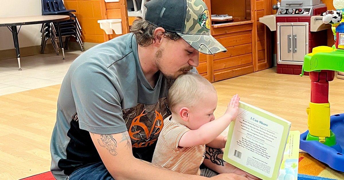 Dads DO Matter