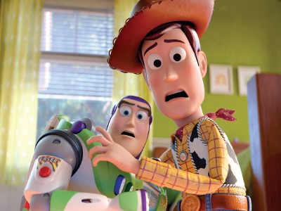 Toy Story 5