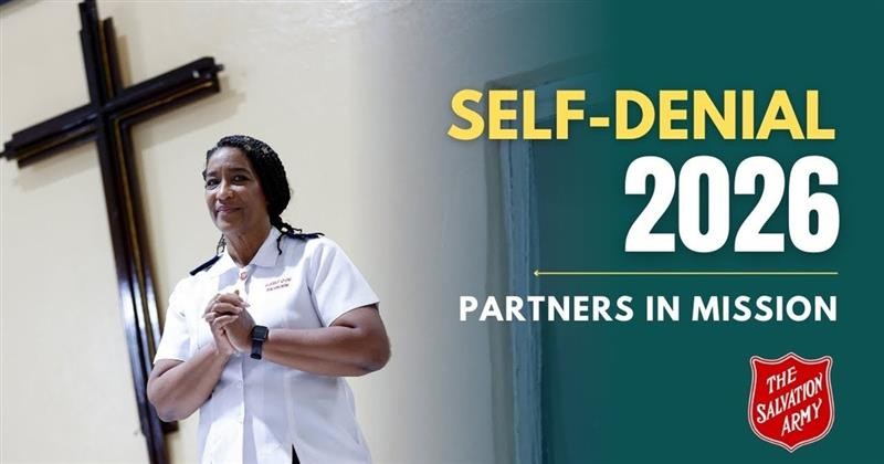 Partners in Mission 2026: Panama - Rio Abajo Corps Life