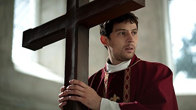 Photo of Father Jud Duplenticy