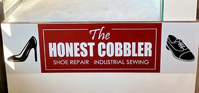 The Honest Cobbler