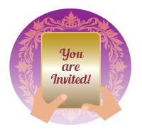 Image of invitation