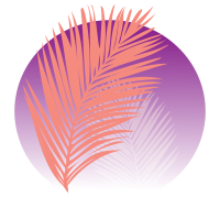 Image of palm branch