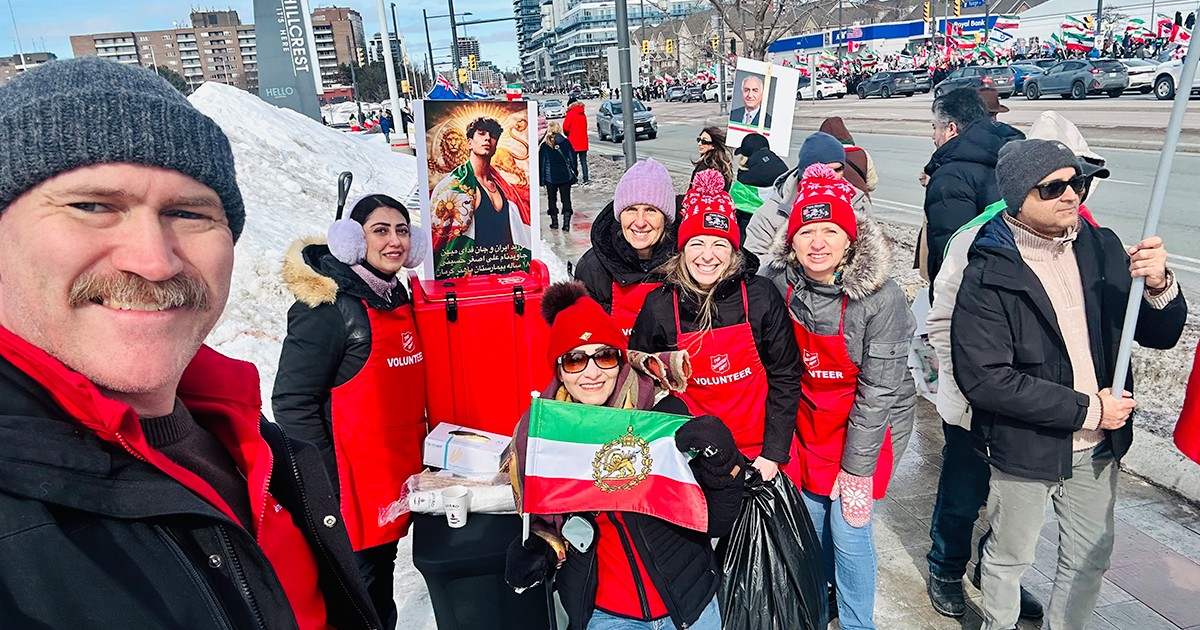 Listening to Our Iranian Neighbours in a Time of Tension