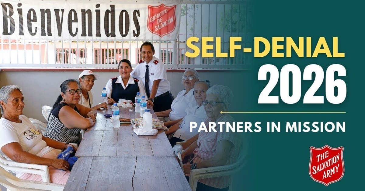 Partners in Mission 2026: Costa Rica | Nicoya's Older Adults Program