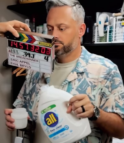 Still from movie 