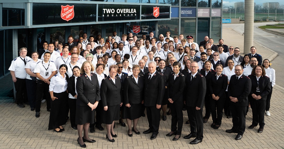Explore Your Call 2026 Inspires Delegates to Serve