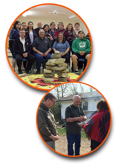 Aboriginal ministry