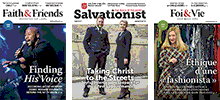 Cover of June 2017 issues