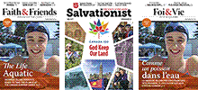 Cover of July 2017 issues