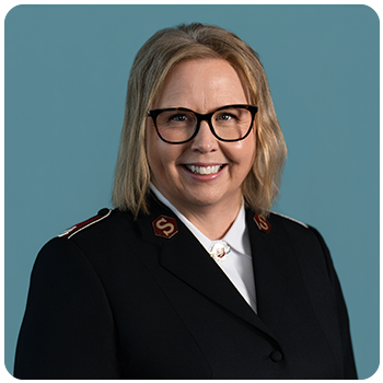 Lt-Colonel Leslie Wiseman's headshot