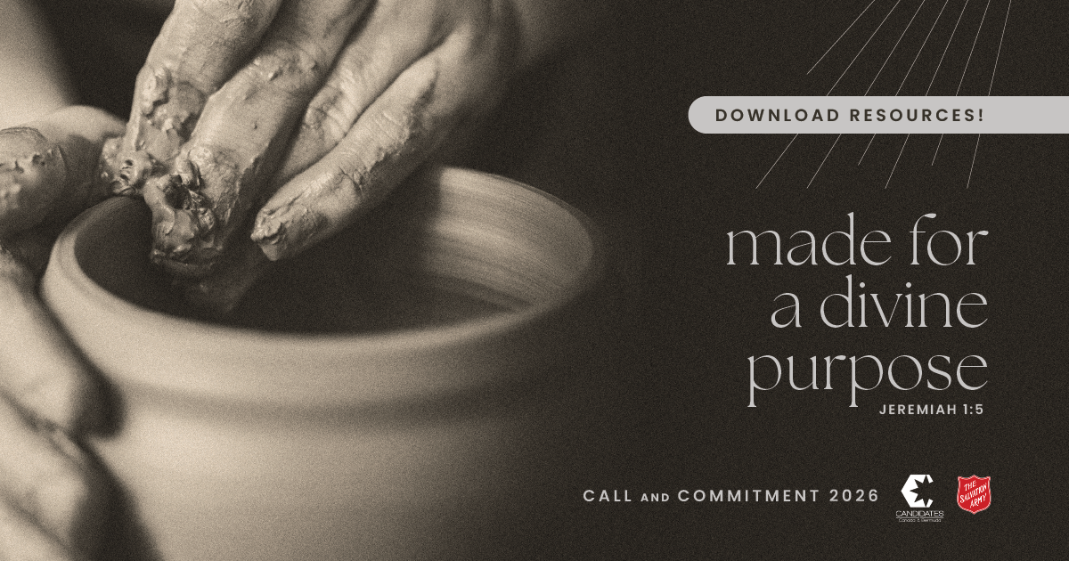 Step Up Movement 2026