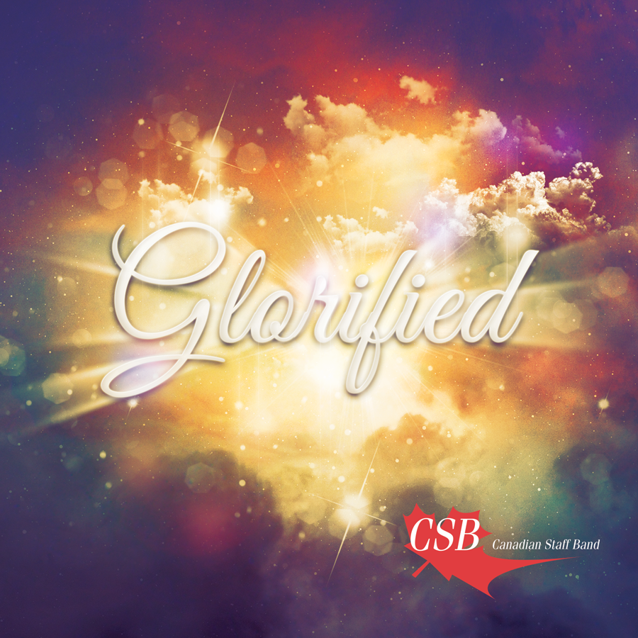 Glorified Album cover