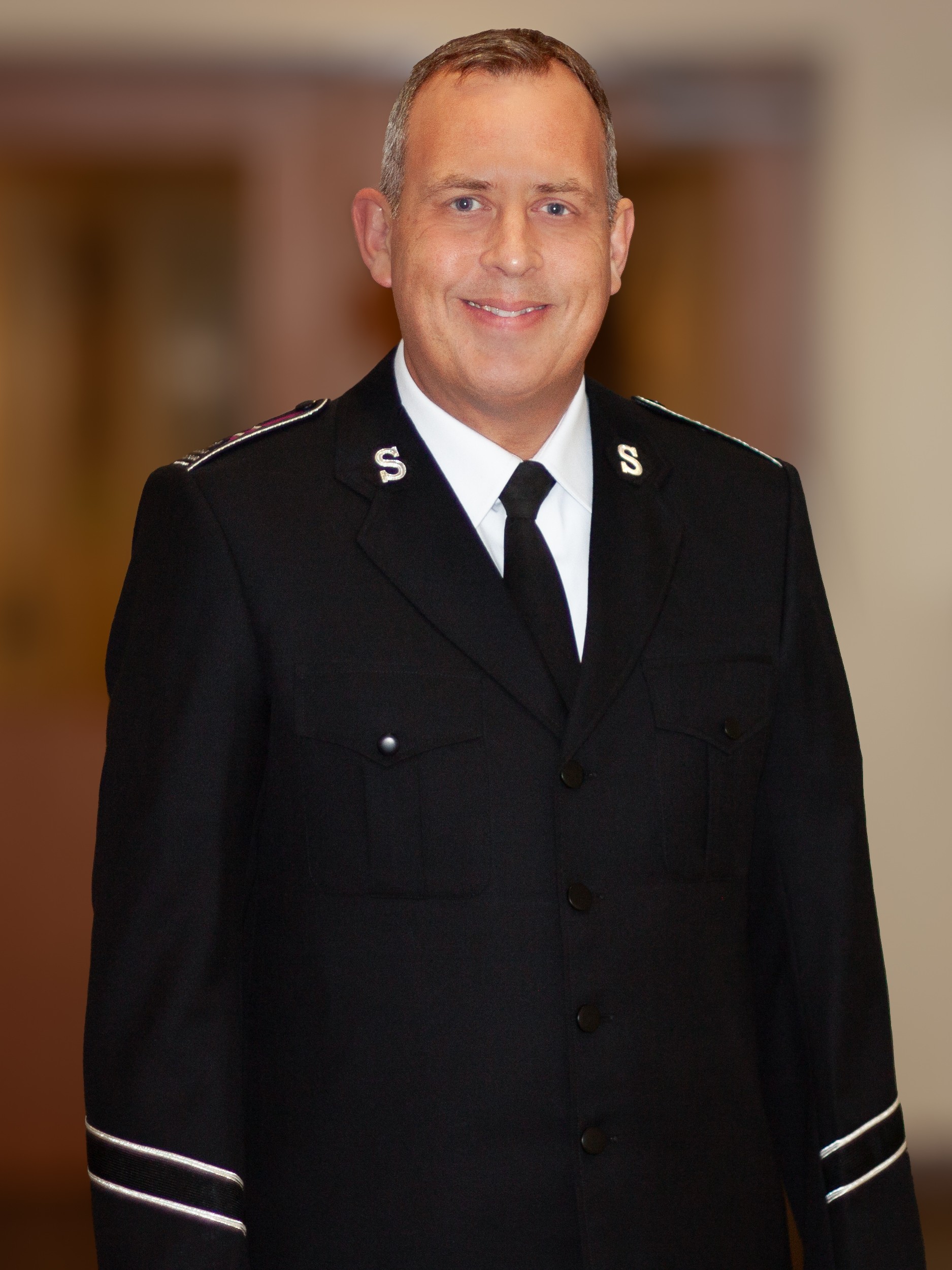 Andrew Burditt Photo 1