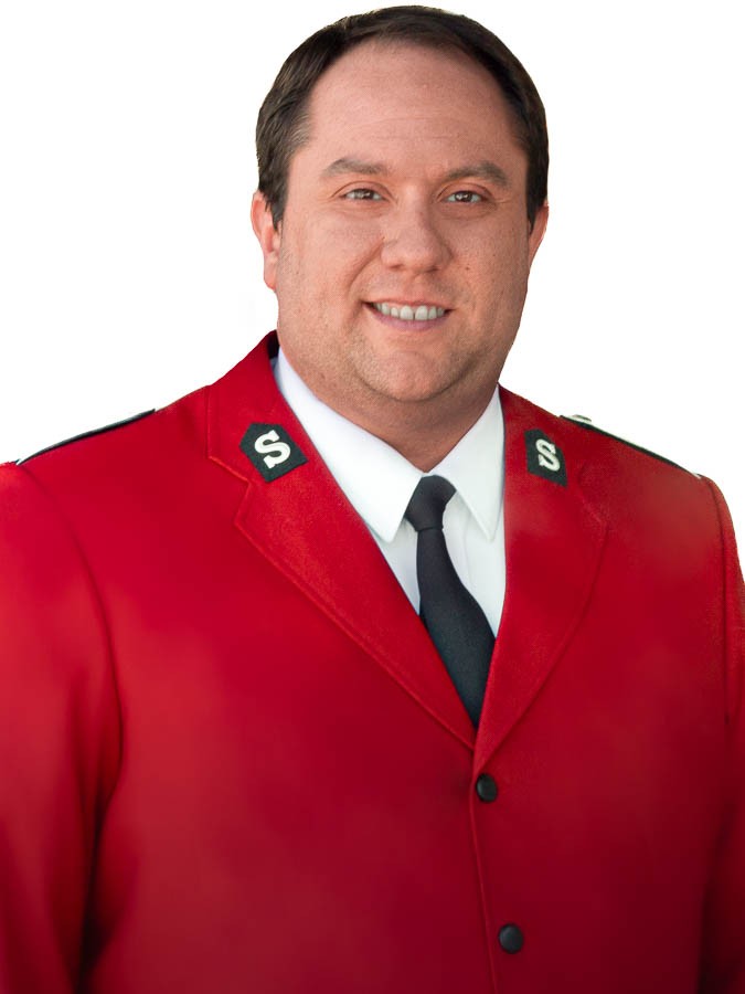 Bb Bass Jonathan Kean