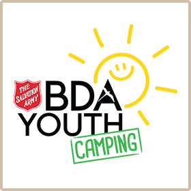 BDA Youth Camping