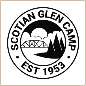 Scotian Glen Camp