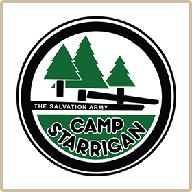 Camp Starrigan