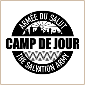 Camp de Jour